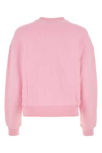 CHIARA FERRAGNI Pink cotton / 75CBIT01CFT03 444