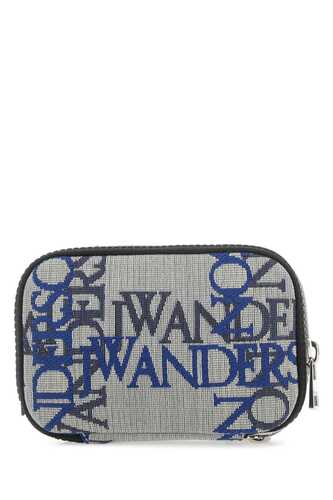 JW ANDERSON Embroidered fabric / AC0191FA0136 614