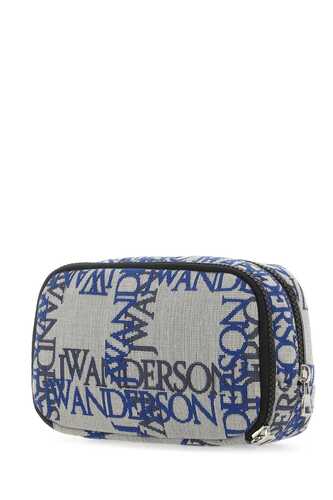 JW ANDERSON Embroidered fabric / AC0192FA0136 614