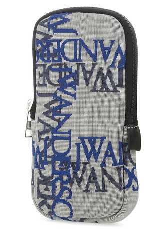 JW ANDERSON Embroidered fabric / AC0194FA0136 614