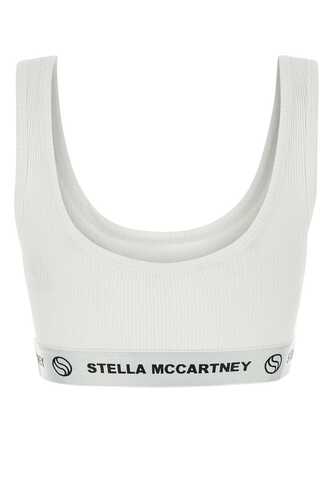 STELLA McCARTNEY White stretch / 6J01283SPX31 9000