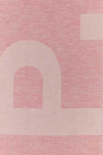 아페쎄 Pink wool blend Malo / WOAOVM15176 FAG