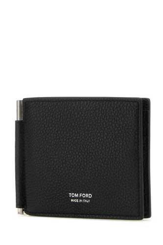 톰포드 Black leather card / Y0231LCL158S 1N001