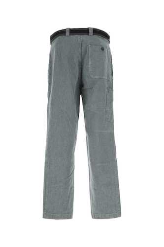 OAMC Denim wide-leg jeans / 22A28OAX06CAPOA029 314