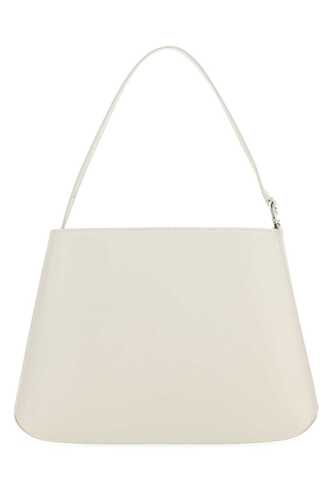LOW CLASSIC Ivory leather / LCPF22BA03374 0813