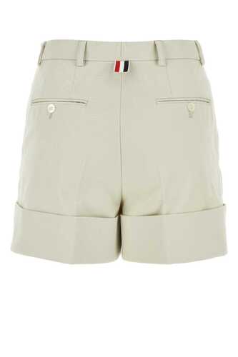 톰브라운 Sand cotton shorts  / FTC436UF0175 113