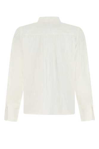 SEE BY CHLOE White cotton / CHS22UHT11024 106