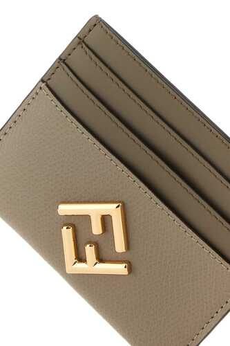 펜디 Two-tones leather card / 8M0445ALWA F1N1G