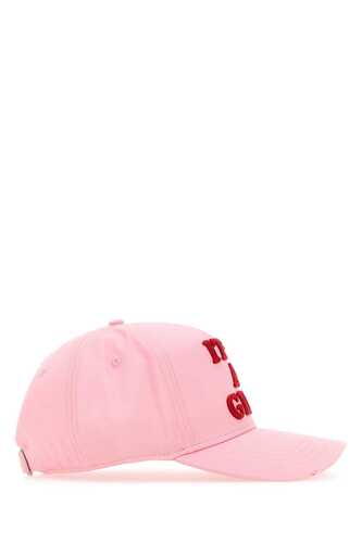 DSQUARED Pink cotton / BCW011905C00001 M1486