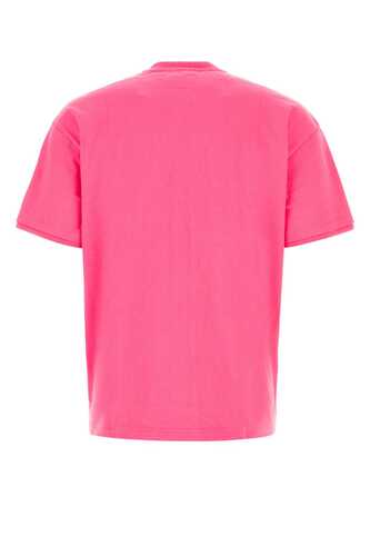 AMBUSH Dark pink cotton / BMAA055S23JER001 3230