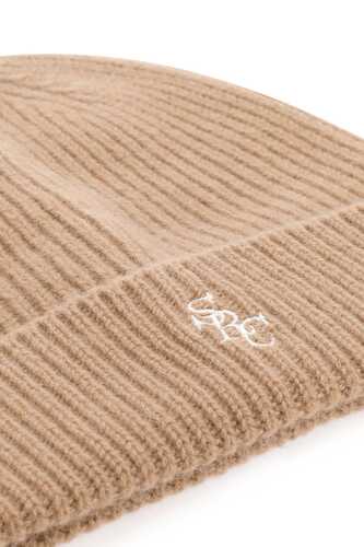 SPORTY &amp; RICH Biscuit cashmere / AC731CA CAMEL