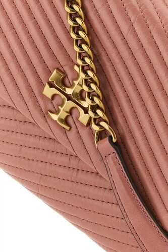 토리버치 Antiqued pink leather / 156181 651