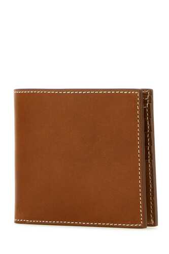 톰브라운 Brown leather wallet  / MAW023AL0044 255