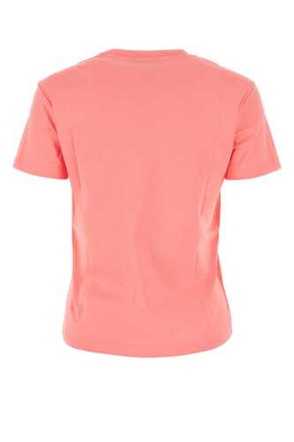 랑방 Salmon cotton t-shirt / RWTS0030J208H23 596