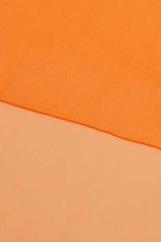 ALBERTA FERRETTI Orange silk / A33010114 0061