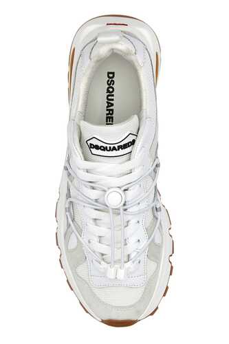 DSQUARED Two-tone Run DS2 / SNW022108106262 1062