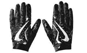 슈프림 나이키 베이퍼 제트 풋볼 글러브 장갑 Supreme Nike Vapor Jet 4.0 Football Gloves