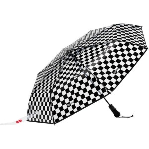 슈프림 체커보드 엄브렐라 우산 20ss Supreme ShedRain Transparent Checkerboard Umbrella