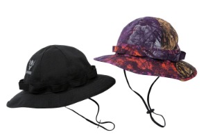 슈프림 정글 모자 21SS Supreme SOUTH2 WEST8 Jungle Hat
