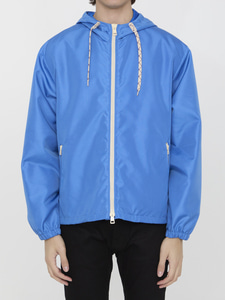 구찌 Nylon jacket 770759