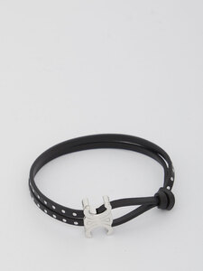 CELINE Stud Clasp bracelet 460RW3SMO