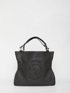 GUCCI Gucci Blondie shopping bag 751516