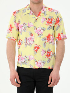 팜엔젤스 Hibiscus shirt PMGA110S22FAB006