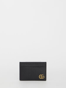 GUCCI GG Marmont cardholder 436022