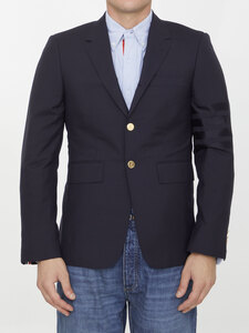톰브라운 4-Bar jacket MJC001A