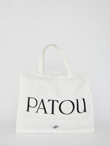 PATOU Patou Large Tote bag AC024
