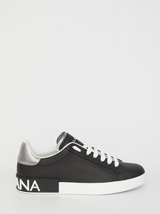 DOLCE&amp;GABBANA Portofino sneakers CS2216