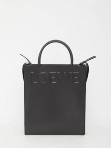 LOEWE Loewe Standard A4 Tote bag A933R18X14