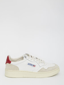 AUTRY Medalist sneakers AULM