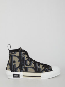 DIOR HOMME B23 high-top sneakers 3SH126ZXX
