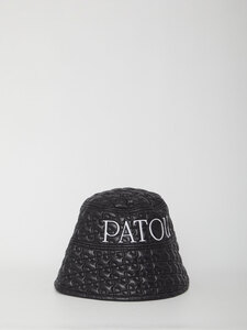 PATOU Patou bucket hat AC027