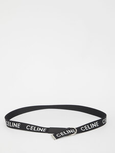 CELINE Double Ring belt 45AVS2AEO