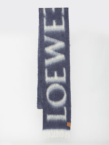 LOEWE Loewe scarf F811257X03.