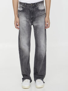 발렌시아가 Medium Fit jeans 751110