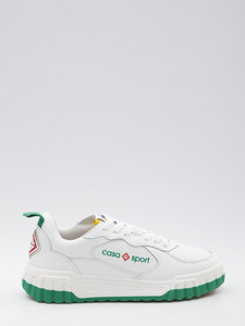 CASABLANCA The Court Sneakers AF23-SNK-017M-01