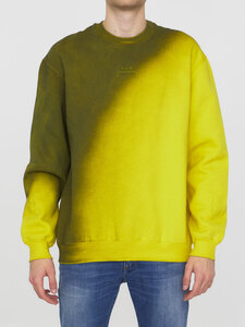 A-COLD-WALL Gradient sweatshirt ACWMW099