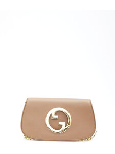GUCCI Gucci Blondie shoulder bag 699268