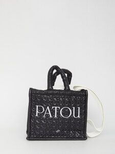 PATOU Patou small tote bag AC025