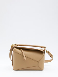 LOEWE Small Puzzle bag A510P60X30