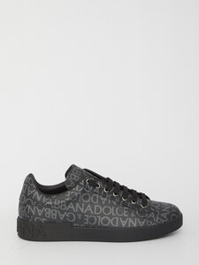 DOLCE&amp;GABBANA Portofino sneakers CS1772