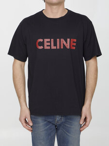 셀린느 Celine t-shirt 2X51I671Q