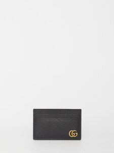 GUCCI GG Marmont cardholder 657588