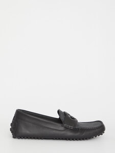 GUCCI Driver loafers 730148