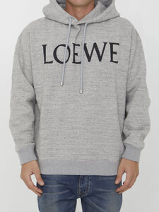 로에베 Loewe hoodie H526Y25X36