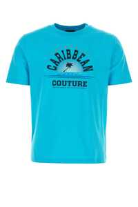 BOTTER Turquoise cotton / 3019CJ002 BOTTERBLUE