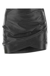 오프화이트 Black leather / OWJC016F22LEA001 1000